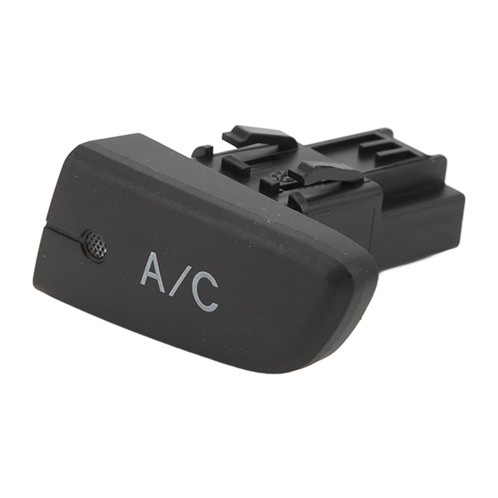 Pulsante interruttore climatizzazione tasto comando aria condizionata tasto controllo clima ricambio conforme agli standard originali compatibile con Citroen C1 Peugeot 107 e Aygo Mk1