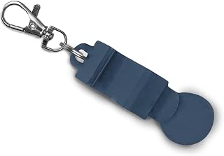 Shopping Trolley Token-Grocery Shopping Cart Key & Phone Holder Set-User-Friendly Shopping Cart Coin Key