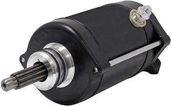 Amazon.com: OEG Parts New Starter Compatible with Polaris ATV UTV Amazon.com: OEG Parts New Starter Compatible with Polaris ATV UTV