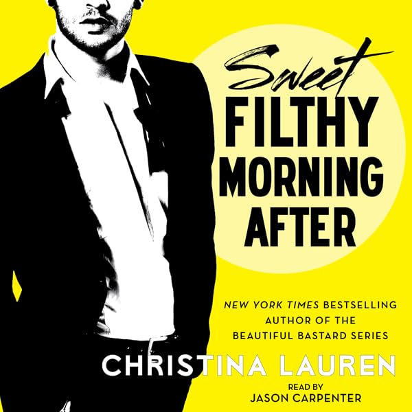 Cover art for Sweet Filthy Morning After