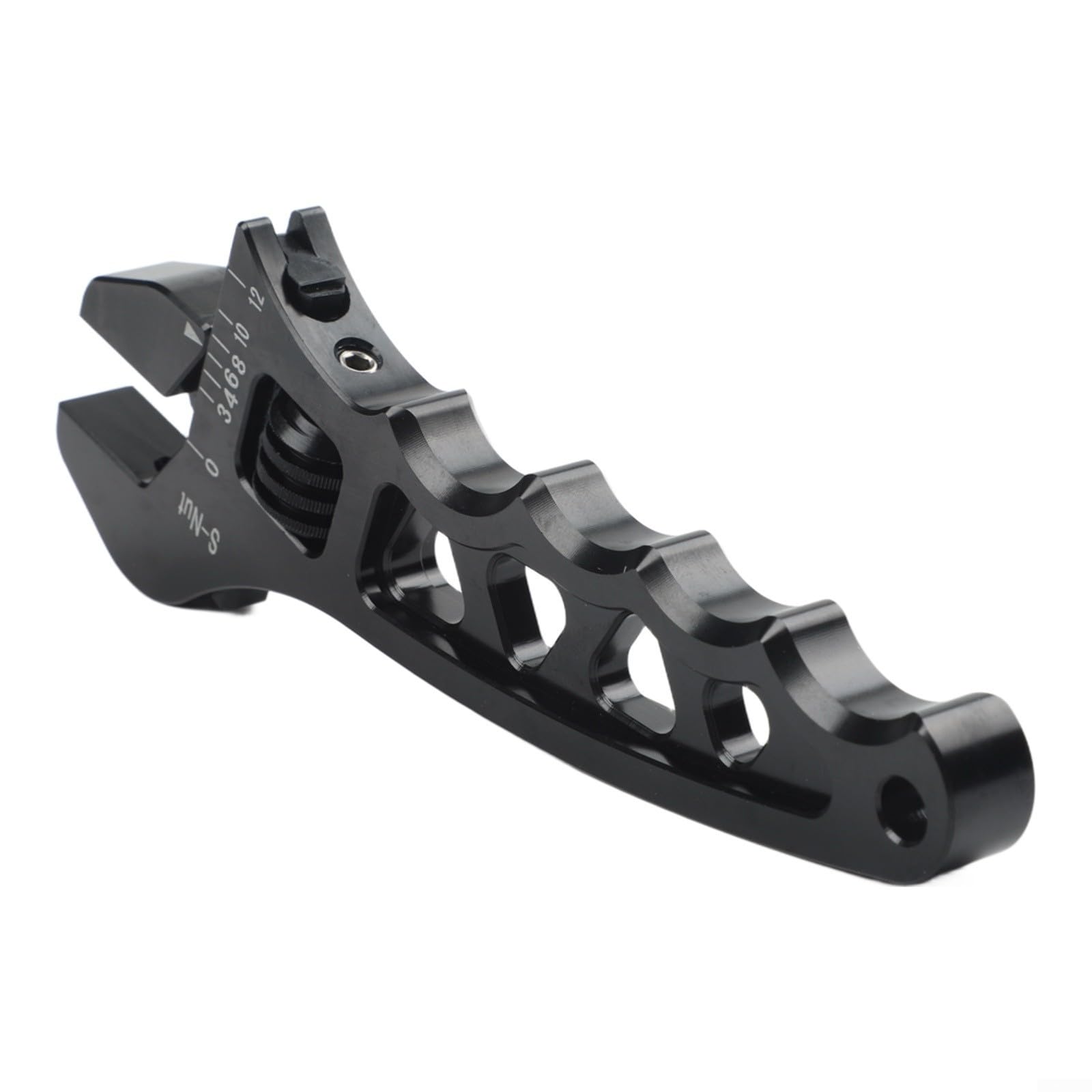 Klucze, Zestaw Ręcznej Naprawy Klucza Hydraulicznego 175 Mm, Niebieski(Blue)