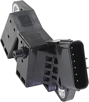 37500-RCA-A01 PC479 SU6680 2173391 Crankshaft Position Sensor | Compatible with ACURA RL TL MDX Pilot 2004-2008 , HONDA Odyssey 2005-2010, Ridgeline 2006-2008, Accord 2003-2007