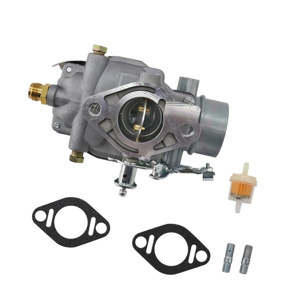 Carburateur 13916 pour tracteur Ford 3000 et série 3000 pièces moteur