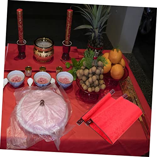 Garneck Pergaminho Carta De Noivado Decoração De Casamento Vintage Decoração De Casamento Decoração