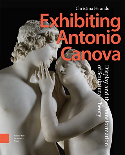Antonio Canova Sculptural Theory pour comprendre l'évolution des musées - 2