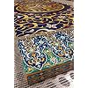 YOBESHO Islamic Canvas Wall Art, Unique Design Canvas Wall Art Design, Quran Decor, Arabic Calligraphy, Muslim Home Gifts, Ramadan Islam Decorations, Eid Gifts (MashaAllah)