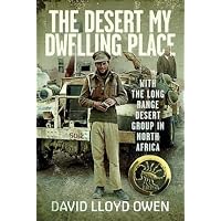 The Desert My Dwelling Place