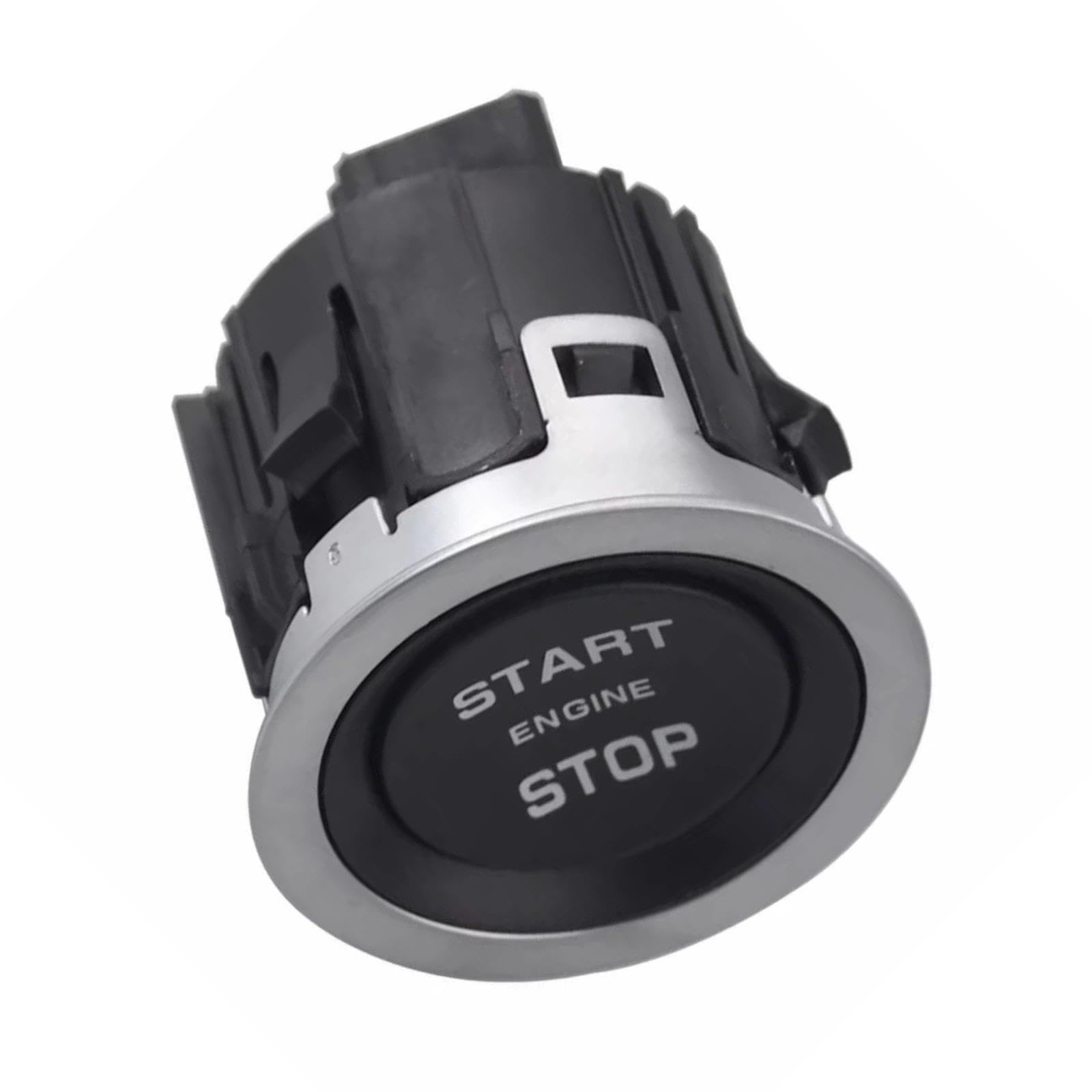 Bouton Poussoir Start Stop Pour Range Pour Rover Pour Evoque 2012-2026
