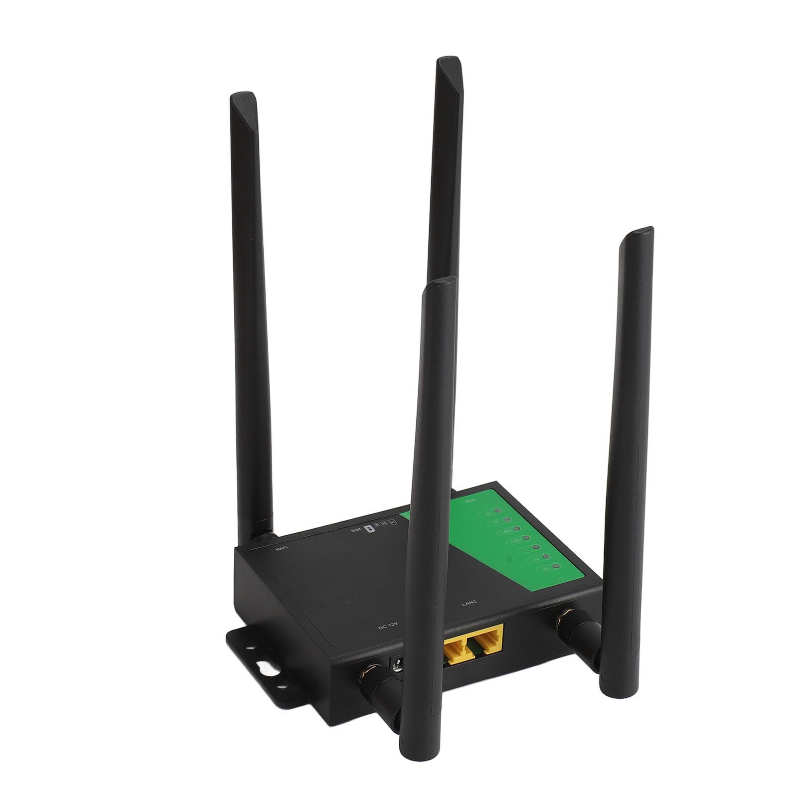 Router Portatil Steren Router Inalambrico ROUTER STEREN COM-880
