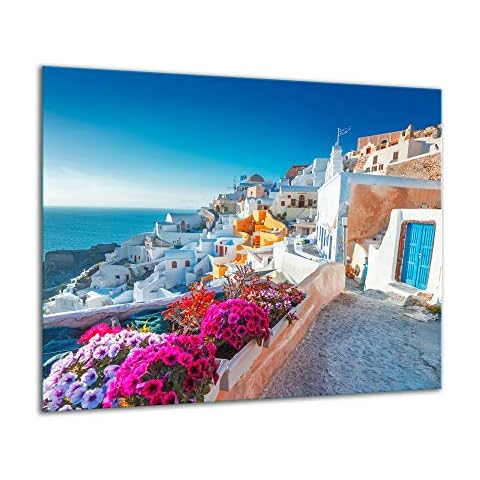 Plaque de recouvrement TMK en verre Cover