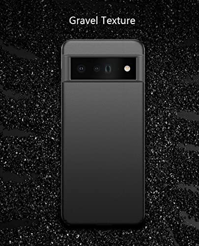 Bastmei Cover per Google Pixel 6, Ultraleggero