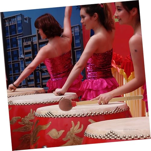 Baqueta Mallet para Bajo BESPORTBLE 15.35 in miniatura 5