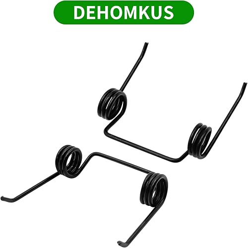 Miniatura 2 de 12pcs 877-761 Muelles alimentadores de repuesto para pistola de clavos para techos NV45AA NV45AB NV45AB2 NV45AB2 (S)