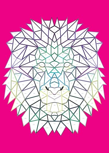 Animetrics: A Striking Color-By-Sticker Challenge - Image 6