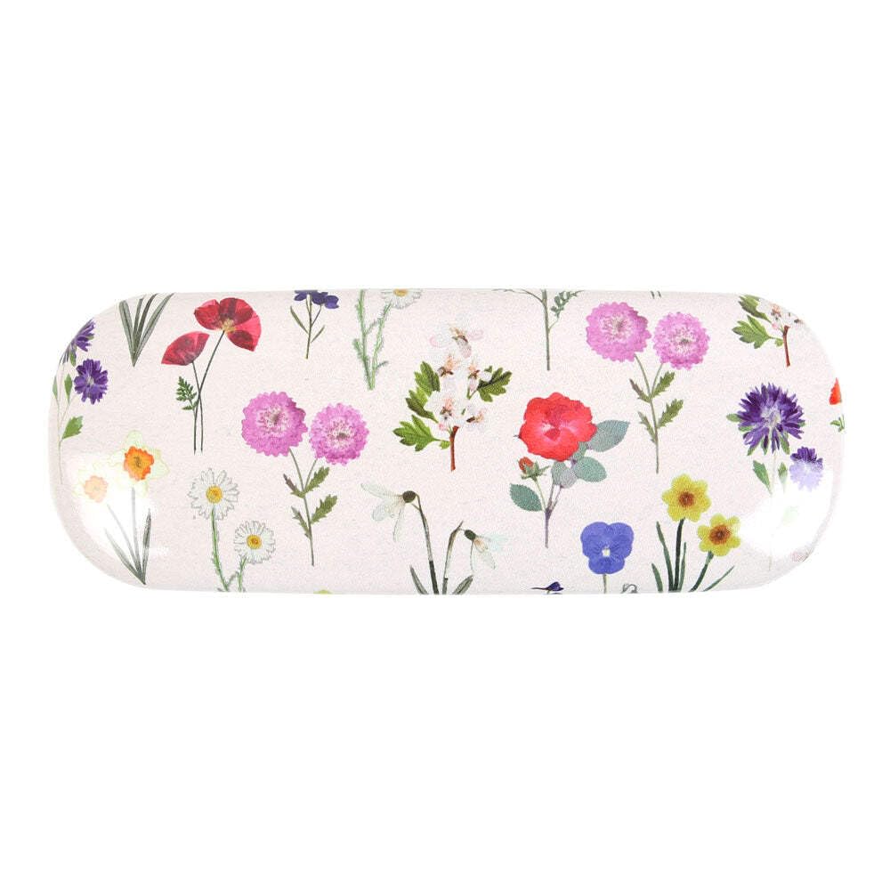 Something Different Wildflower Glasses Case