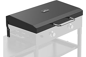 Blackstone Grill Hard Cover 28 Inch Griddle Top