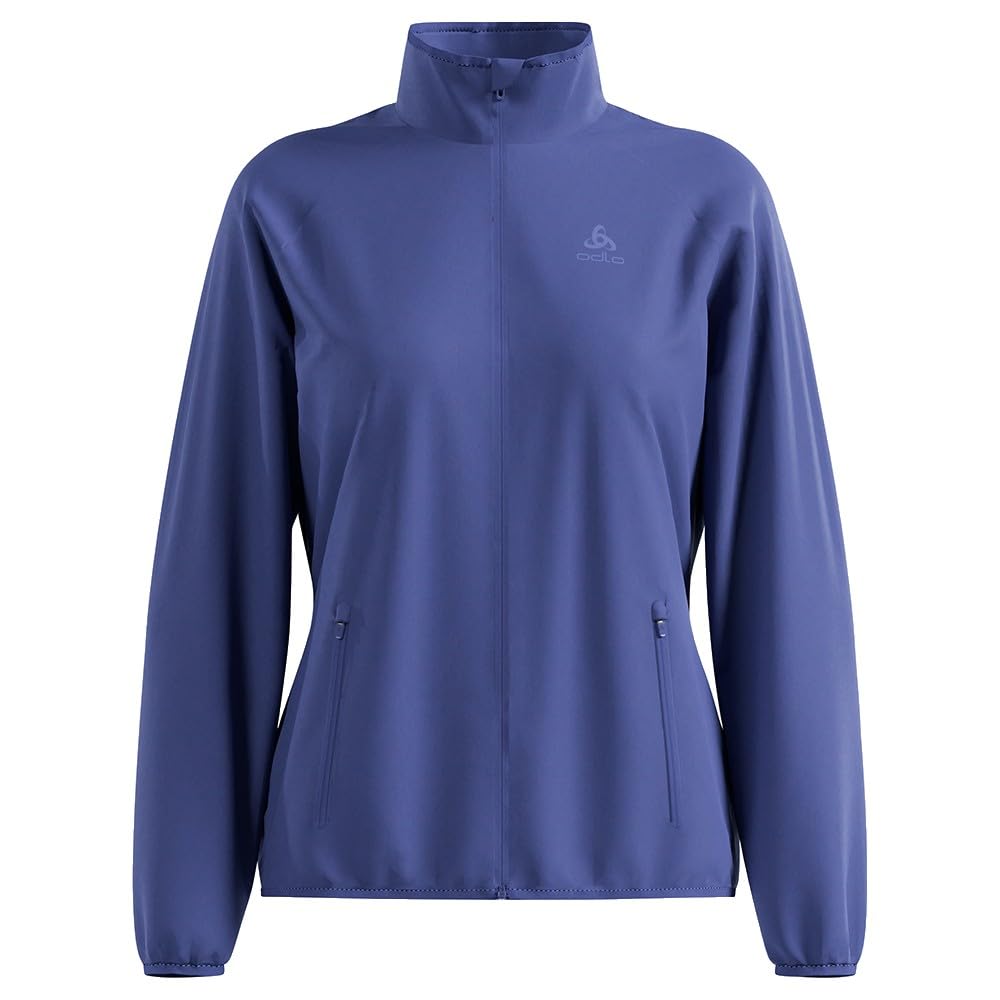 Odlo Jacket Damska kurtka do biegania Essential Light