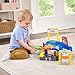 VTech Go! Go! Smart Wheels Speedy Repair Shop