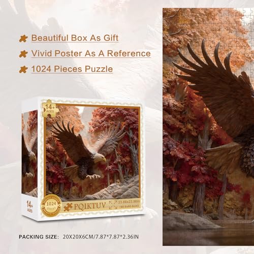 Rompecabezas Naturaleza 3+ Anos miniatura 6