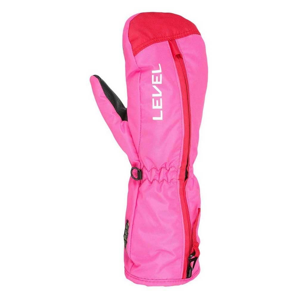 Level Beam Mittens 5-6 Years