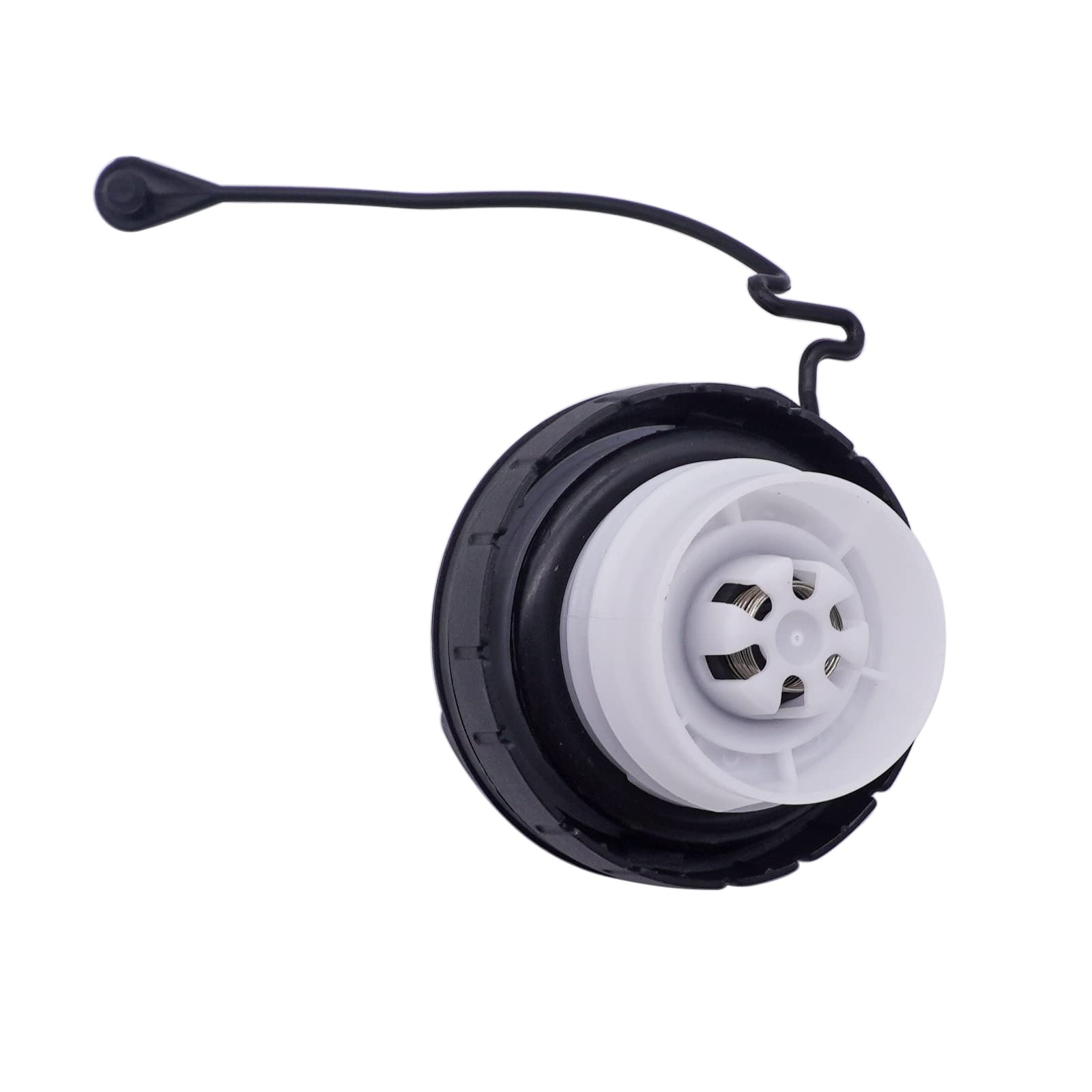 Hd Caps NewYall Fuel Tank Gas Cap For 04-11 Impala Express Corvette Sierra  Yukon Canyon Envoy Savana Acadia Silverado Avalanche Suburban Trailblazer  Tahoe Regal Escalade Cts Lacrosse With Tether Gt330 Harley Gas