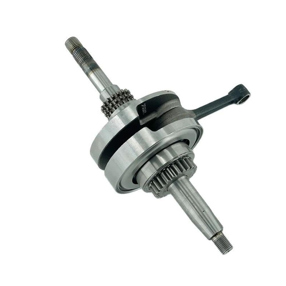Gruppo Albero Motore Biella Per Lead 110 NHX110 NHX 110cc GFM SCR 110 2008-2015
