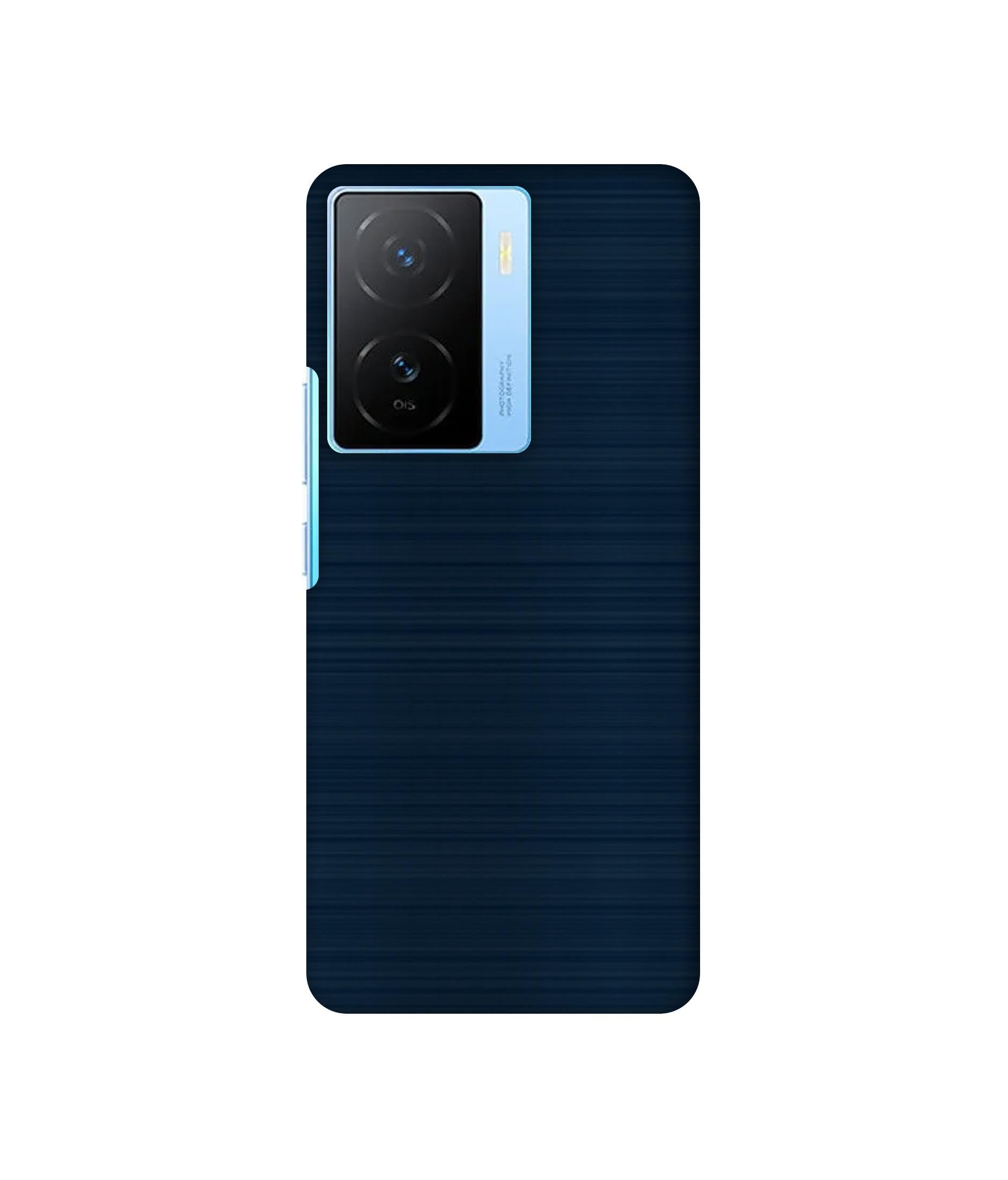 Casotec Blue Line Design 3D Printed Hard Back Case Cover for iQOO Z7 5G / iQOO Z7s 5G (B0CGX4MRJH) Amazon Price History, Amazon Price Tracker