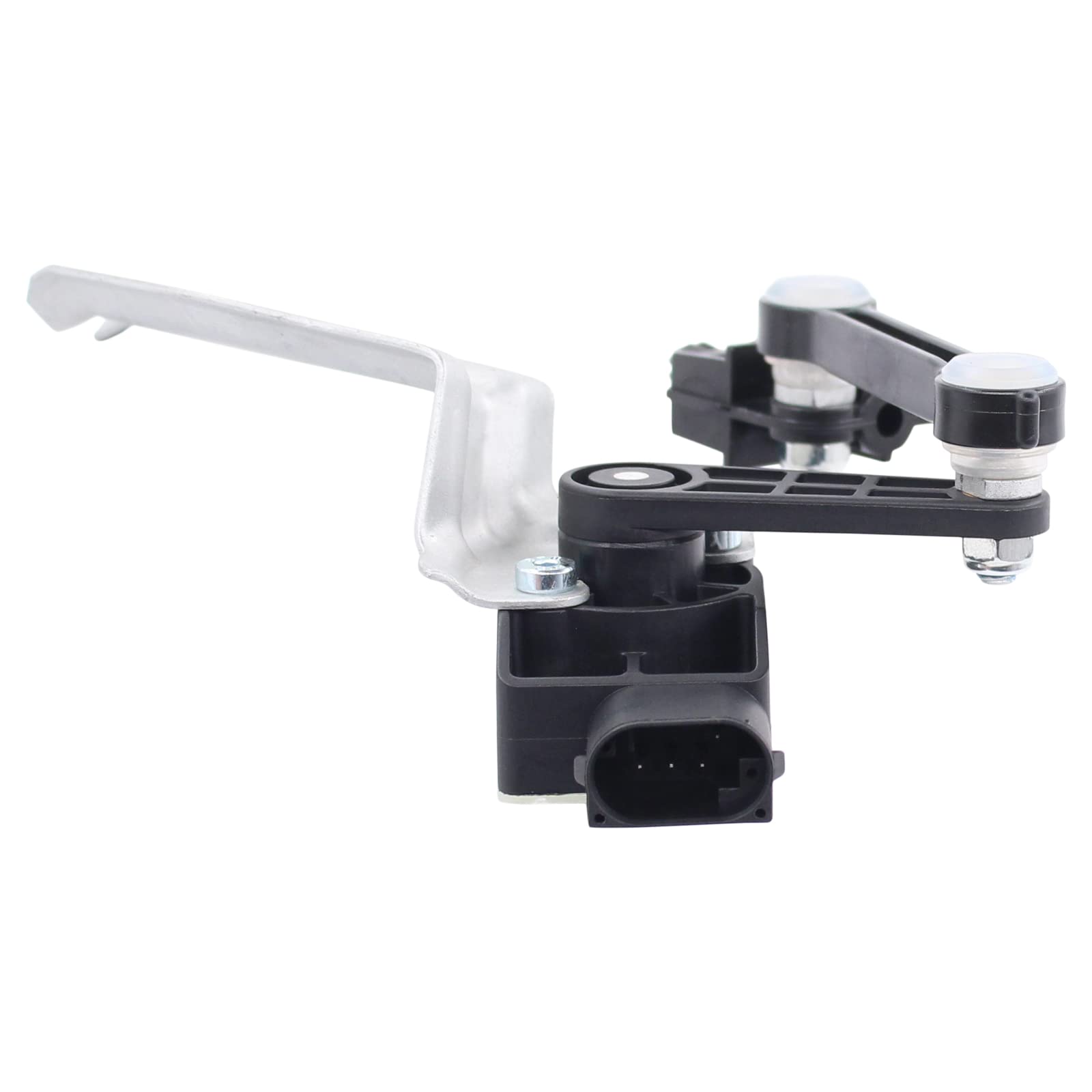 CAPTEUR DE NIVEAU De Hauteur Régulation S'adapte Pour VW TOURAN (1T1