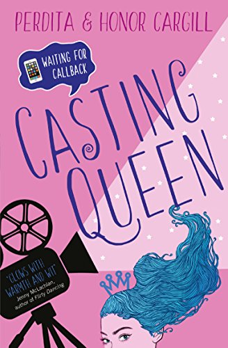 Casting Queen 1471175219 Book Cover