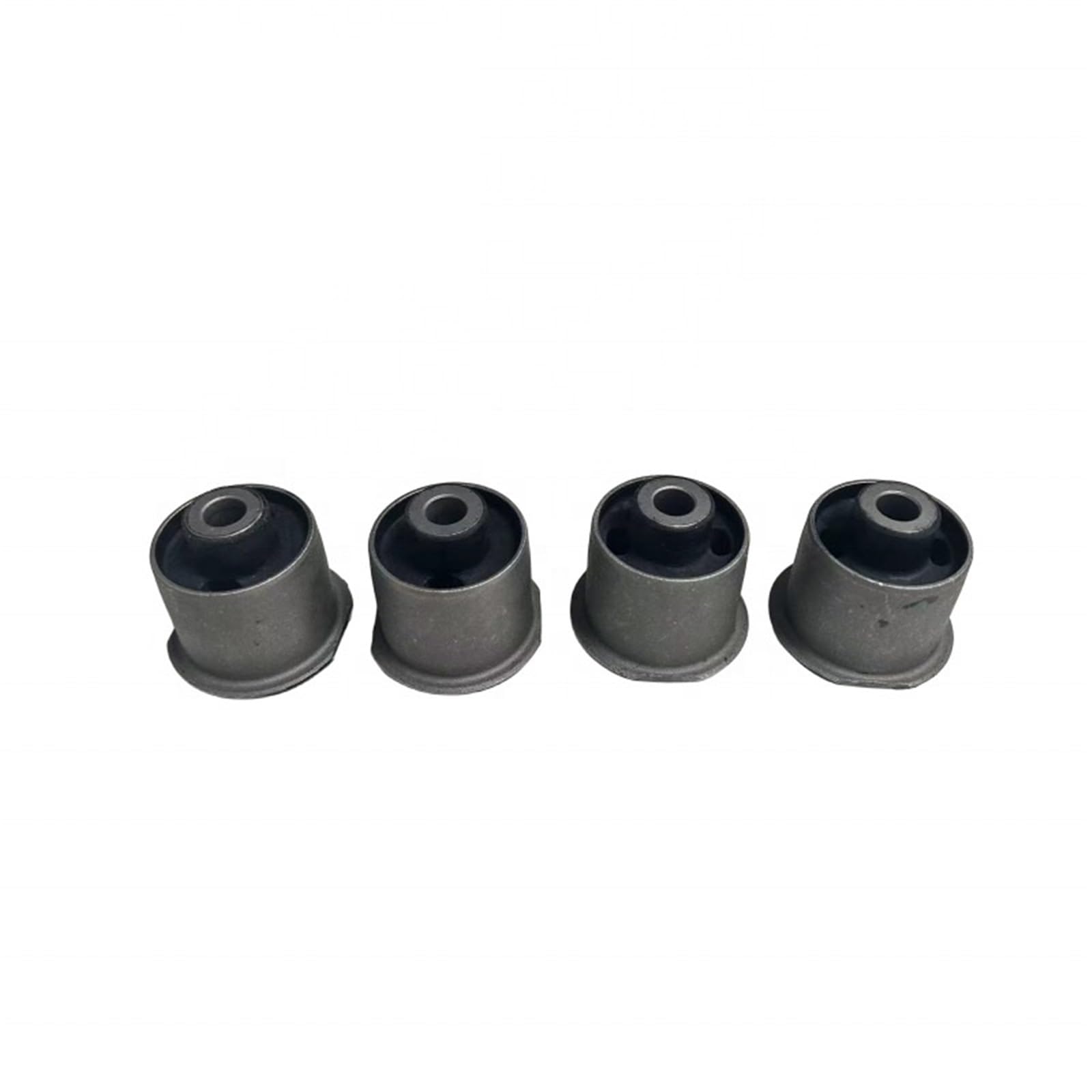 Tuleja Pasuje do Maserati M156 M157 M161 huśtawka wisząca gumowy rękaw 670004185 670004186 670031994 670031995(4pcs)