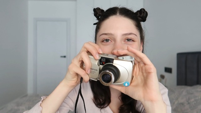 Amazon.com : OM SYSTEM OLYMPUS Stylus Epic Zoom 80 QD CG Date 35mm
