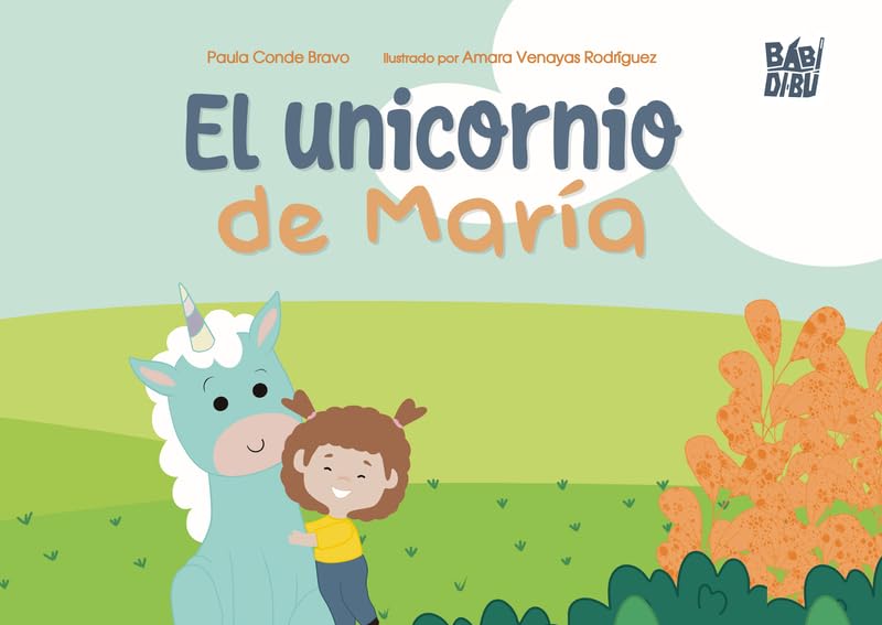 El unicornio de María: 0 (CHANQUETES)
