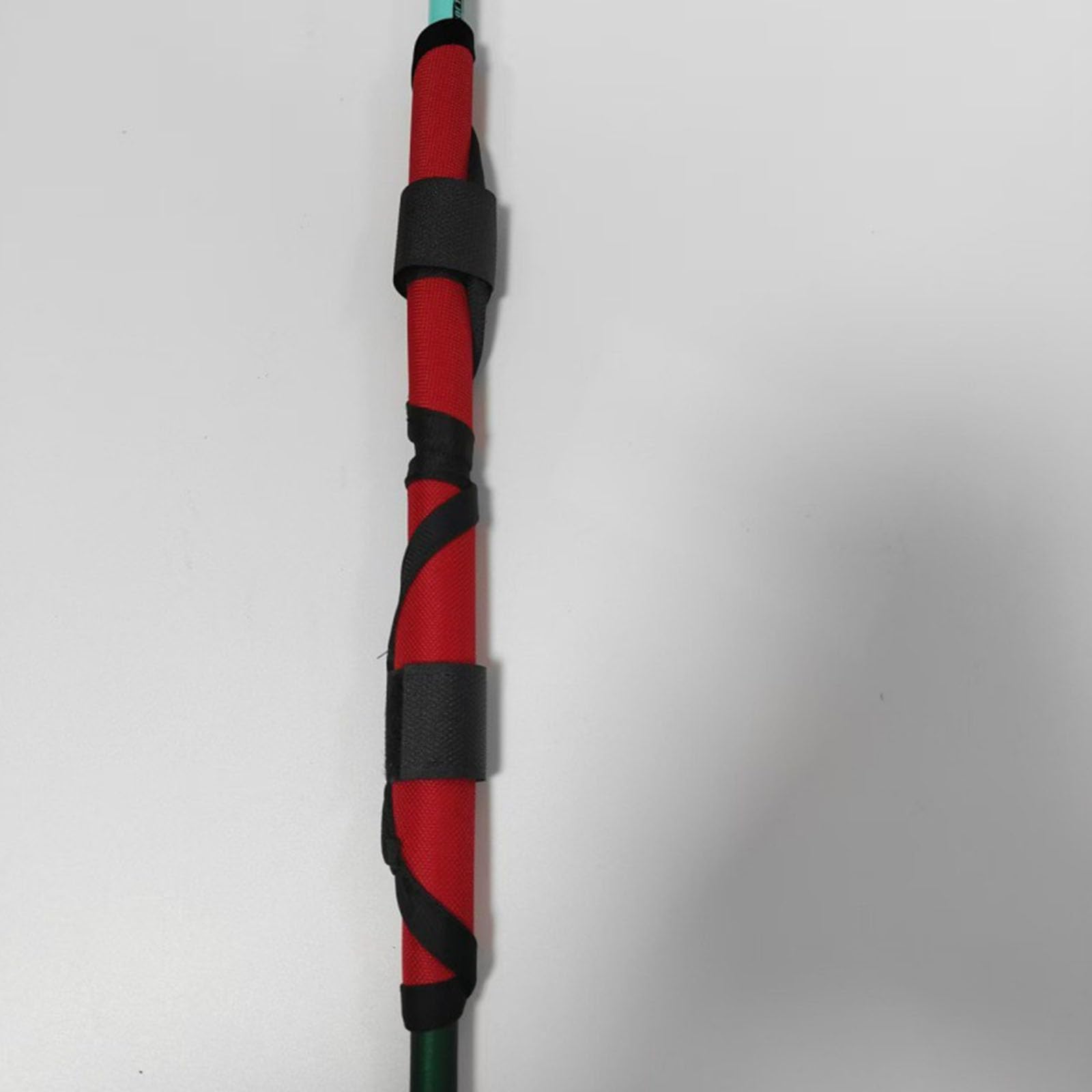 Coperture Per Esche Da Pesca - Confezione Da 6 Guanti Protettivi 15x15 Cm - Antiforatura In Tela E Gomma Per Ami E Canna