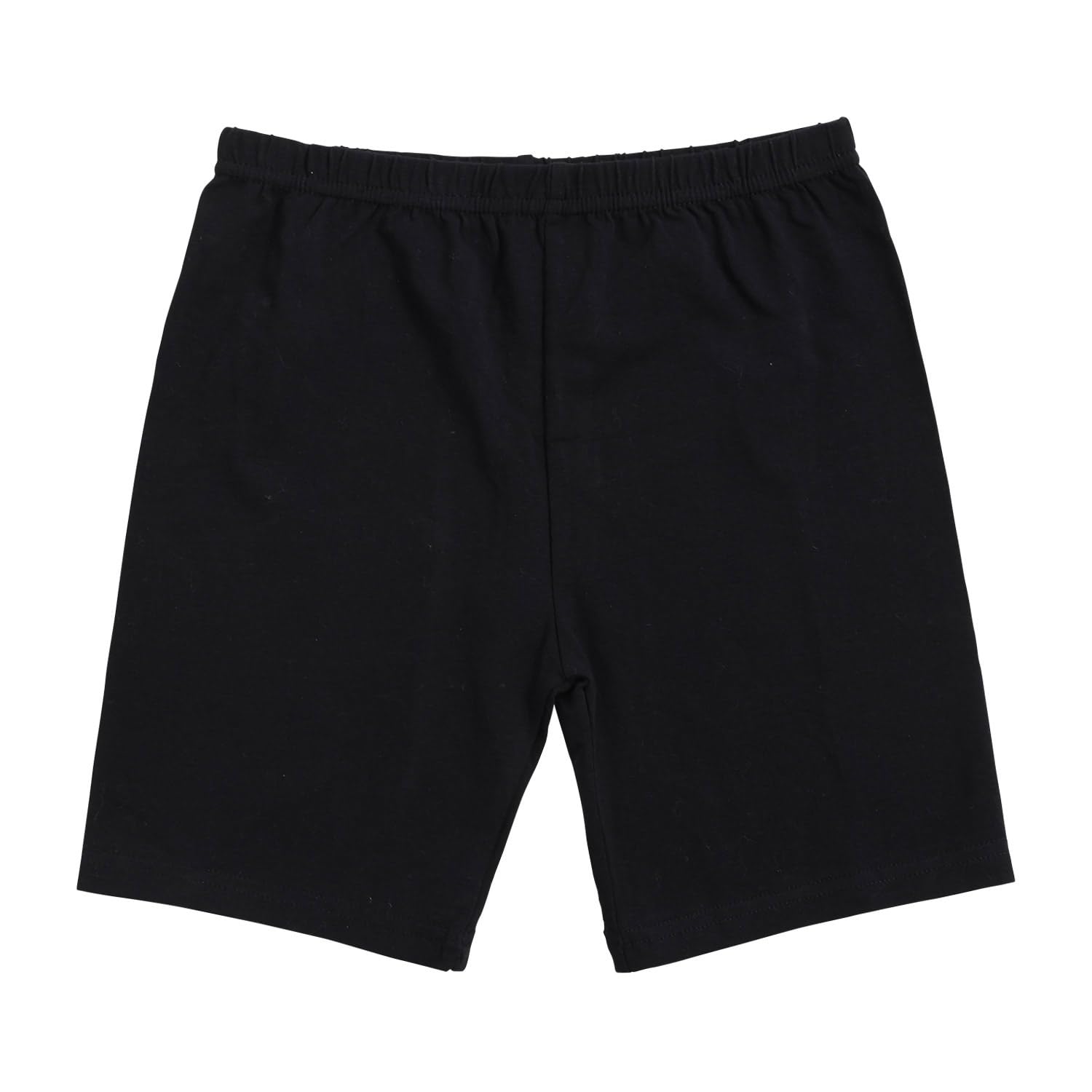 【スマイルSale】【64%OFF】【312円】 Airin コッコレ ガールズ インナー 三分丈スパッツ