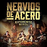  Nervios de Acero