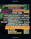 Alien Buddha Zine #8