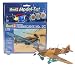 Produktbild Revell RV64144 Modellbausatz Flugzeug 1:72 - Hawker Hurricane Mk.IIC im Maßstab 1:72, Level 3, originalgetreue Nachbildung mit vielen Details, , Model Set mit Basiszubehör, 64144