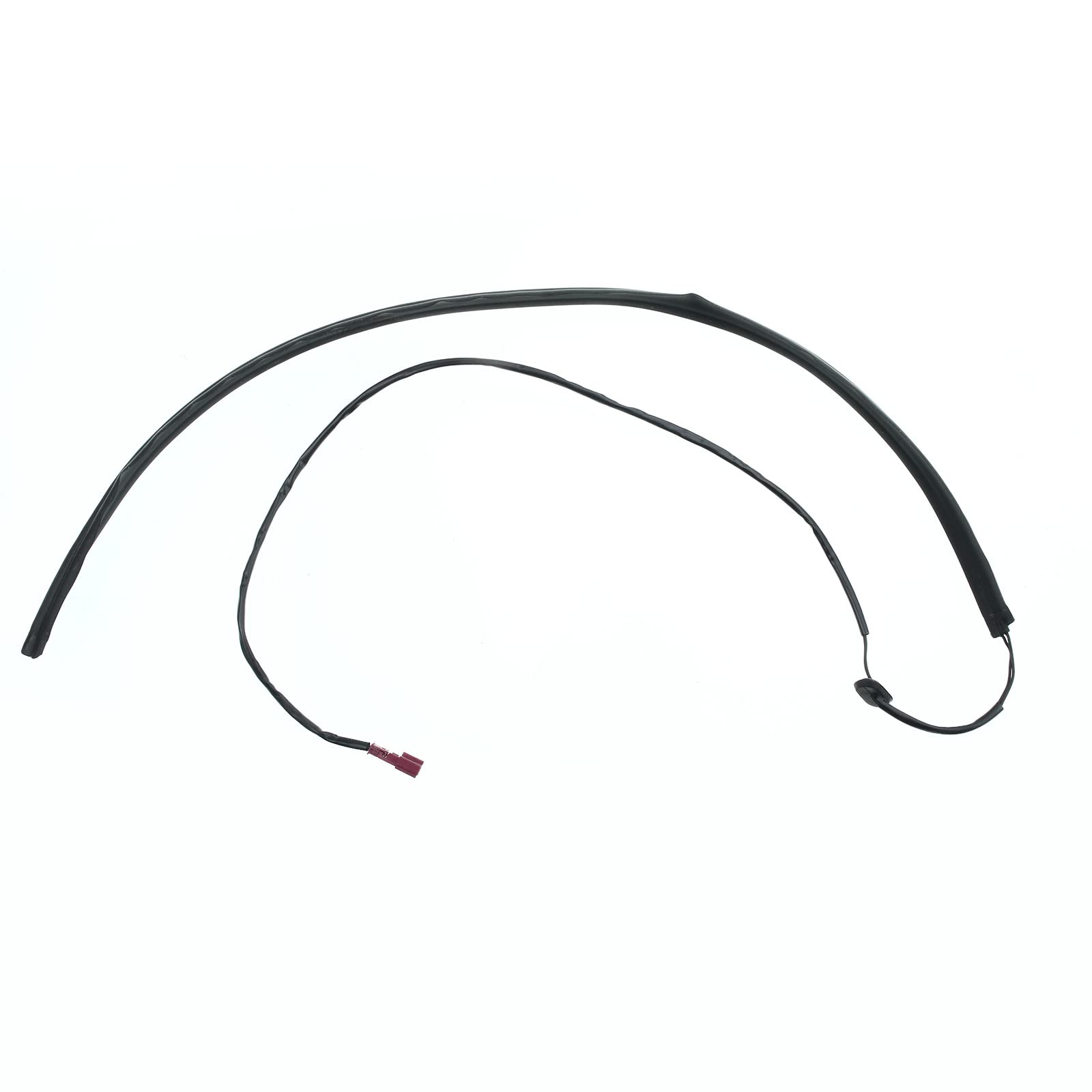 Frankberg Barra de Sensores Parte trasera izquierda Compatible con Clase R V251 W251 R 63 AM.G 4mati.c R 280 CDi 4mati.c R 280 CDi R 280 R 280 4mati.c R 300 CDi R 300 2005-2014 MPV 2516902826