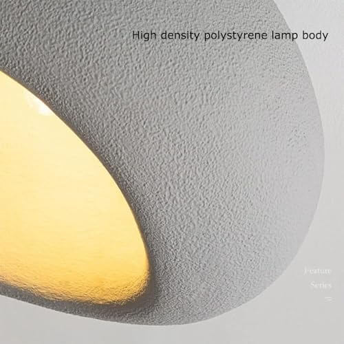 Mid Century Kitchen Island Light Fixture - Elegant E27 Ceiling Pendant for Dining Room & Hallway, Simple Illumination Design, Modern Lighting Decor