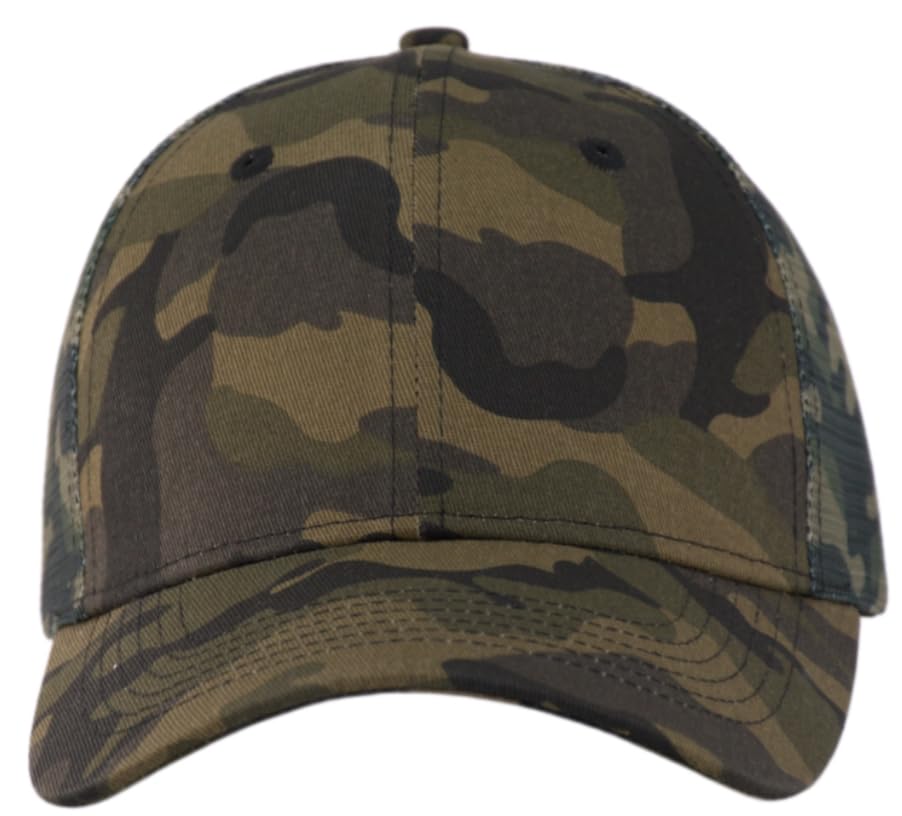 Image of TSSGBL Classic Plain Baseball Cap, Small /M-L /XL-3XL Big Head Fit, Unisex Adjustable Cotton Structured Golf Dad Hat