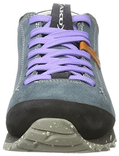 AKU Bellamont Suede GTX, Stivali da Escursionismo