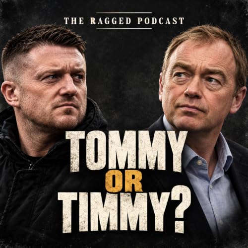 2: Tommy or Timmy?