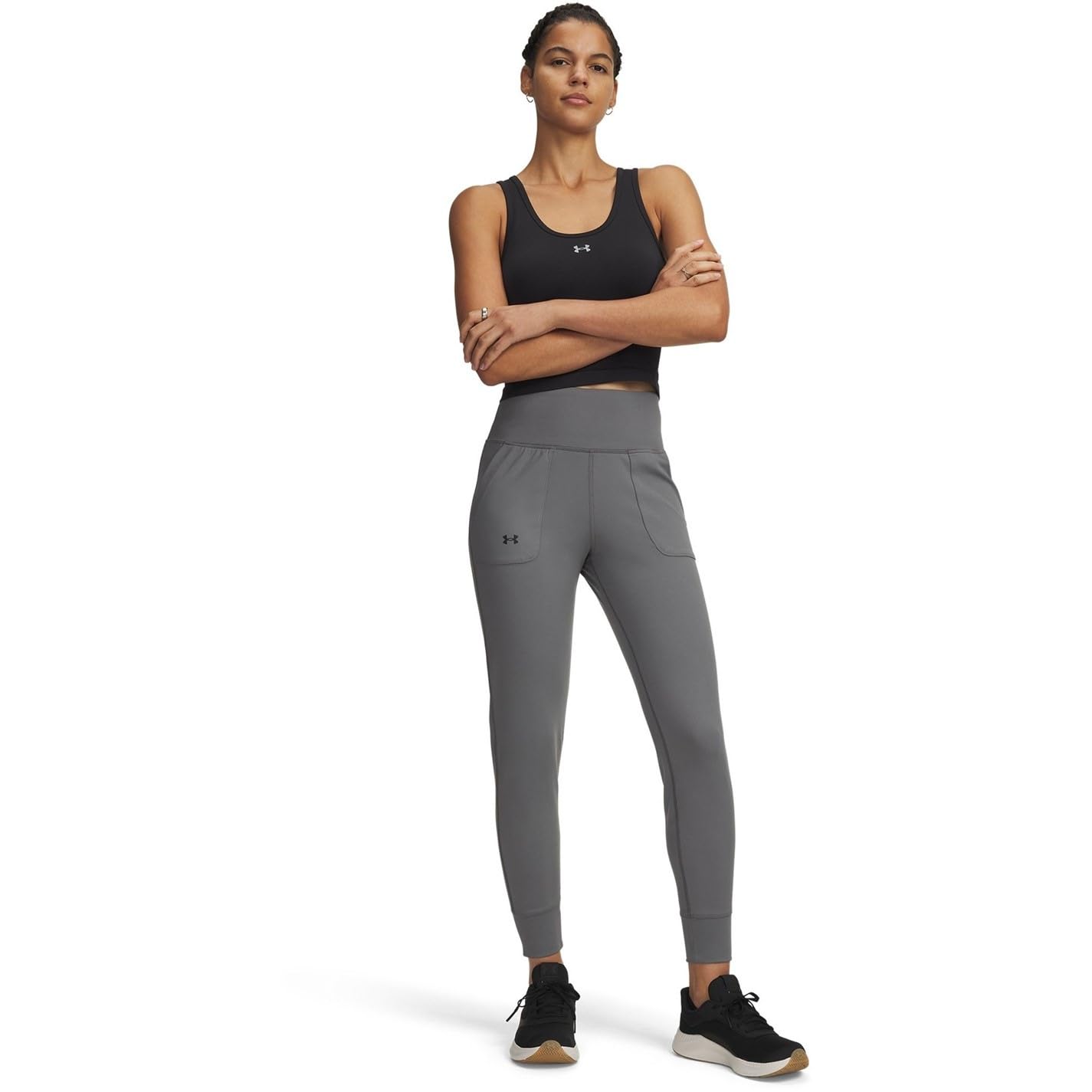 Under Armour Motion Jogger Clay Green