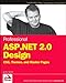 Professional ASP.NET 2.0 Design: CSS, Themes, and Master Pages (Programmer to Programmer)