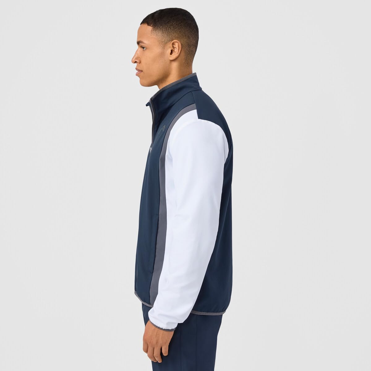 HEAD Club 25 Jacket Men Chaqueta Hombre