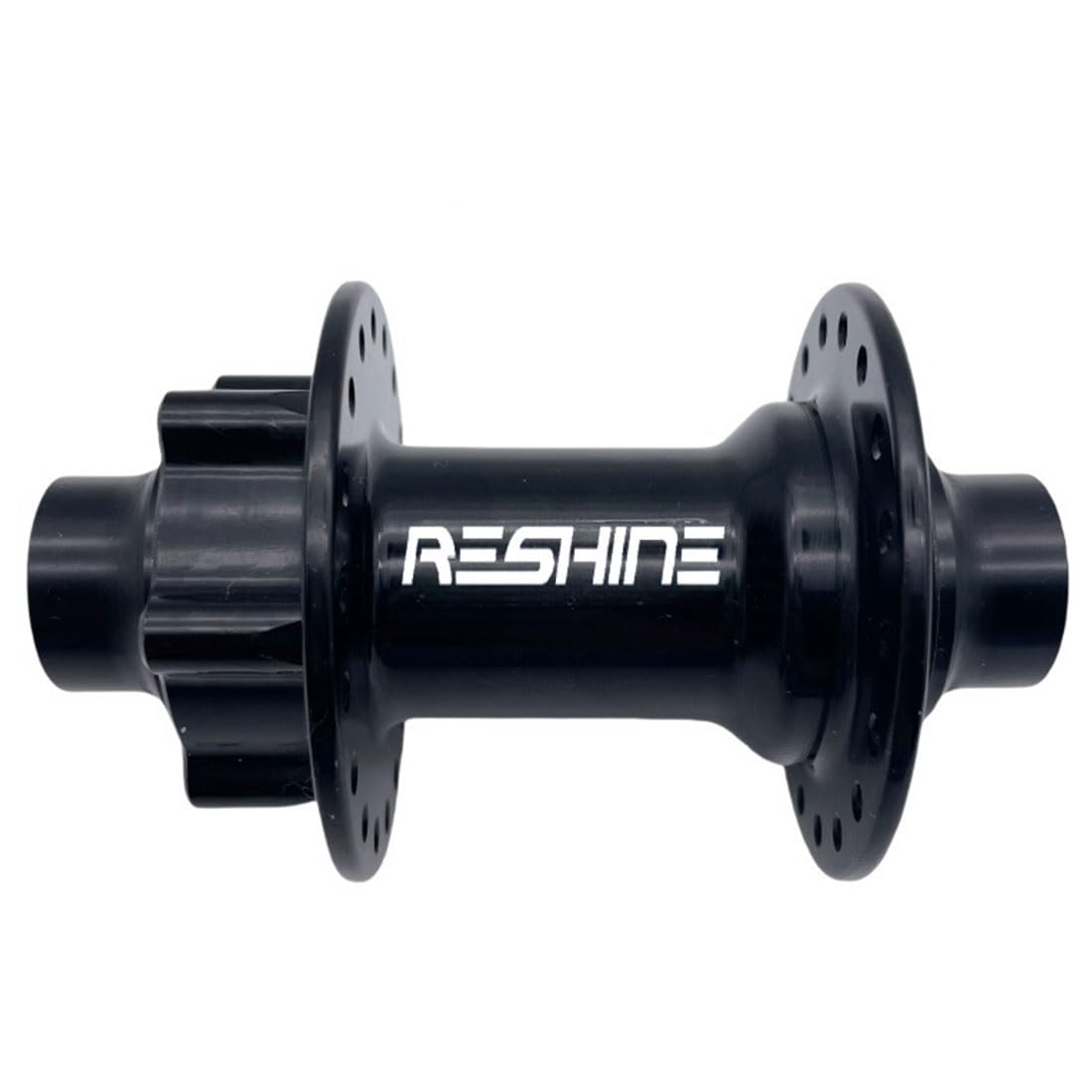 32/36 Fori Mozzo Anteriore MTB Bici BOOST Asse Passante 20x110mm AM/DH/FR Mozzi Mountain Bike Lega Di Alluminio Mozzo Freni A Disco 2 Cuscinetti Sigillati