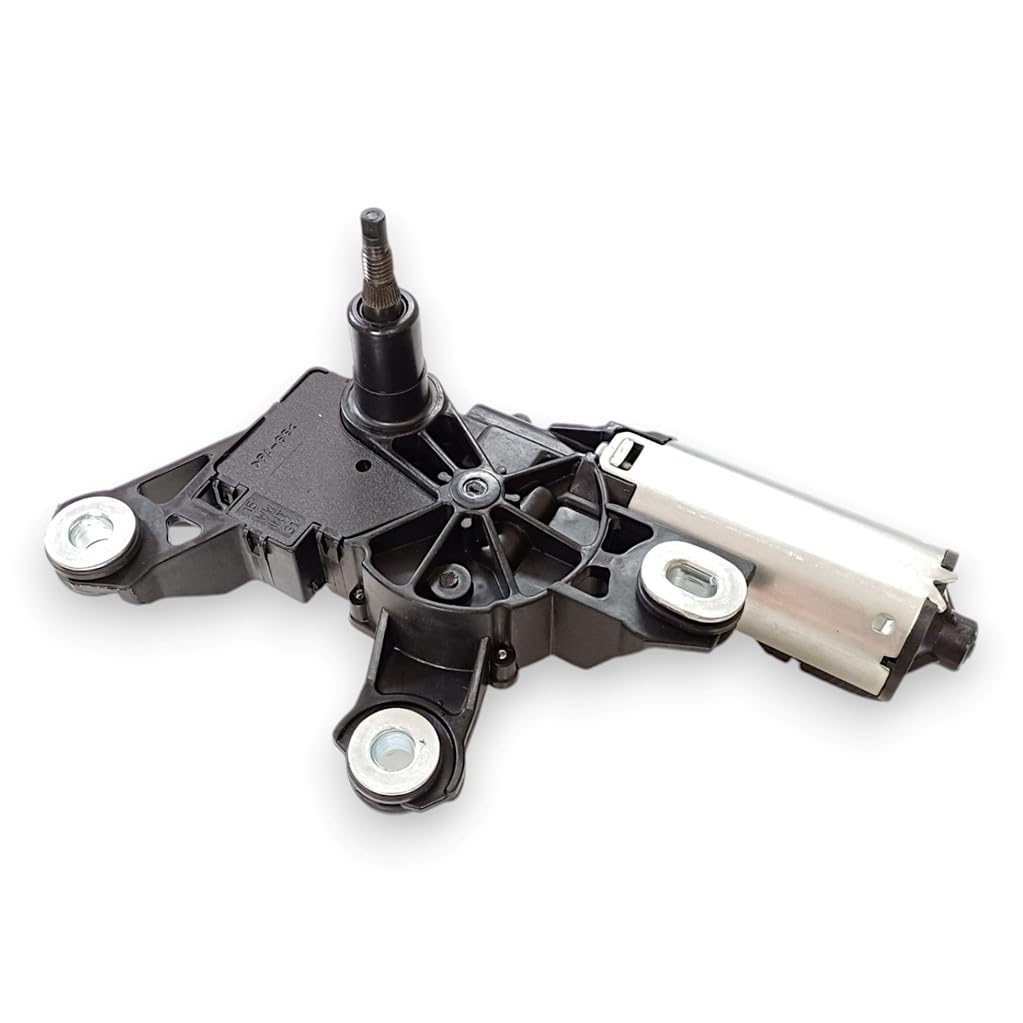 3B9955711C Arka Cam Silecek Motoru VW Passat B5.5 Variant ile uyumlu 2001-2003