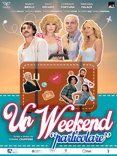 Un weekend particolare