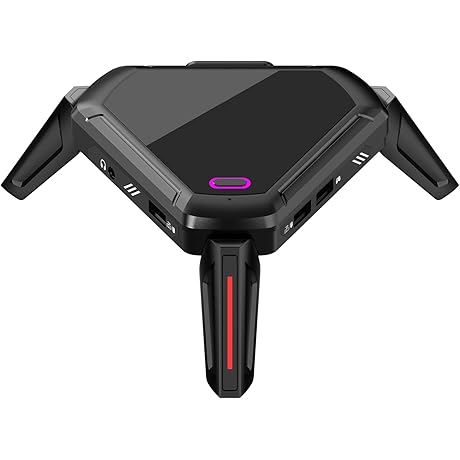 [APP Support] XIM PS5 Keyboard and Mouse Adapter