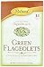 Roland Green Flageolets, 17.6 Ounce (Pack of 4)
